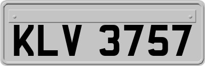 KLV3757