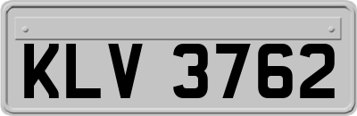 KLV3762