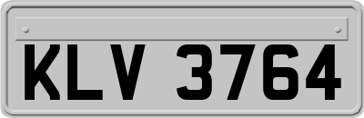 KLV3764