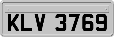 KLV3769