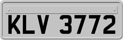 KLV3772