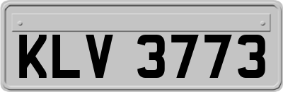 KLV3773