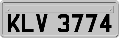 KLV3774