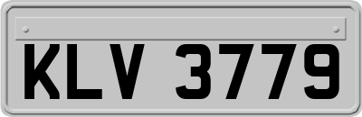 KLV3779