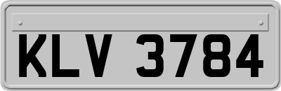 KLV3784
