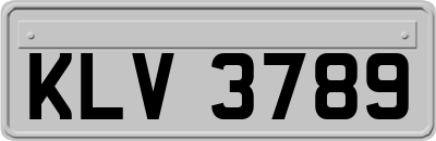 KLV3789