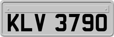 KLV3790