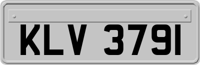 KLV3791