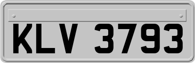 KLV3793