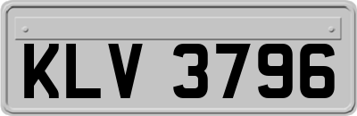 KLV3796