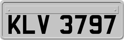 KLV3797
