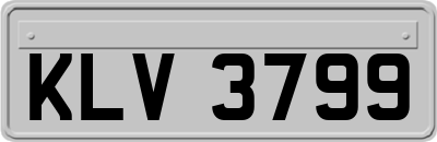 KLV3799