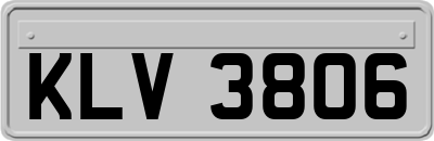 KLV3806