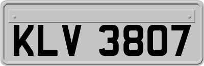 KLV3807