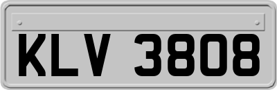 KLV3808