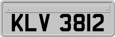 KLV3812