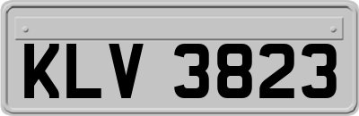 KLV3823