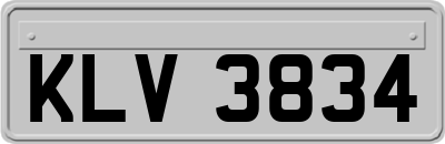 KLV3834
