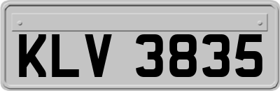 KLV3835