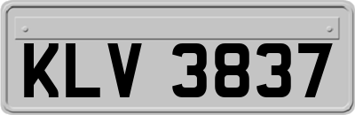 KLV3837