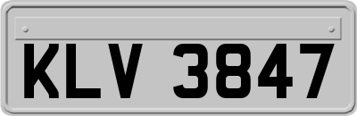 KLV3847