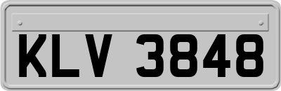 KLV3848