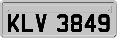KLV3849