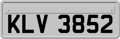 KLV3852