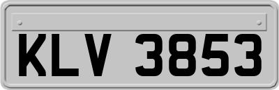 KLV3853