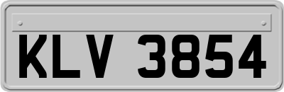 KLV3854