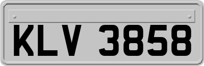 KLV3858
