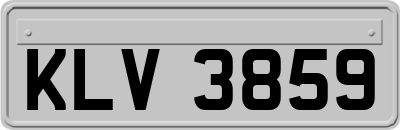 KLV3859