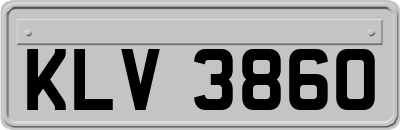 KLV3860