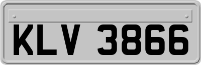 KLV3866