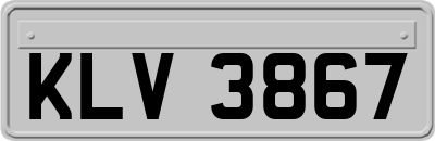 KLV3867