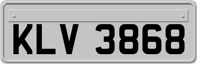 KLV3868