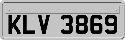 KLV3869