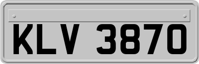 KLV3870