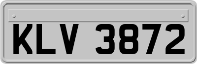 KLV3872