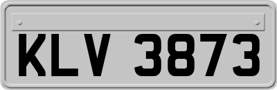 KLV3873