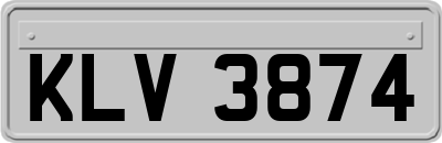 KLV3874