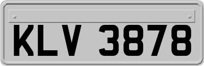 KLV3878
