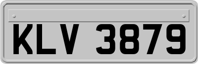 KLV3879
