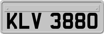 KLV3880