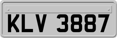 KLV3887