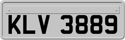 KLV3889