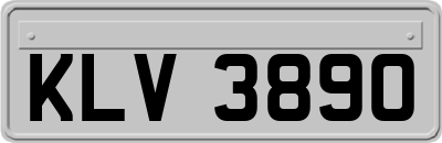 KLV3890