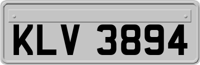 KLV3894