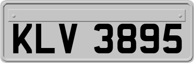 KLV3895