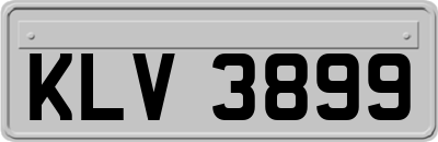 KLV3899